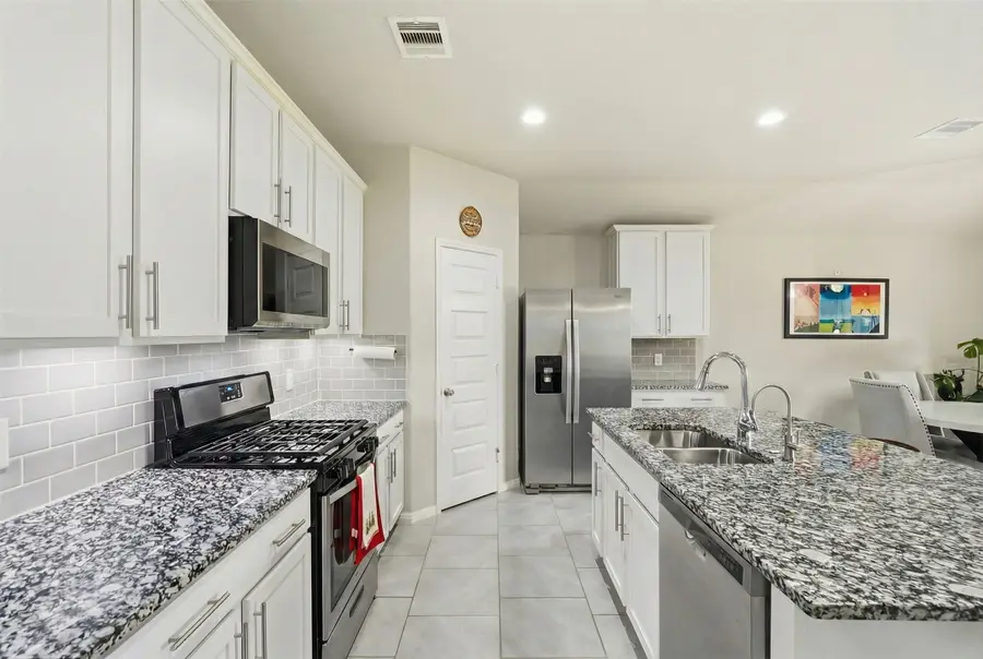 3515 Windham Way, Katy, TX 77494 - #2