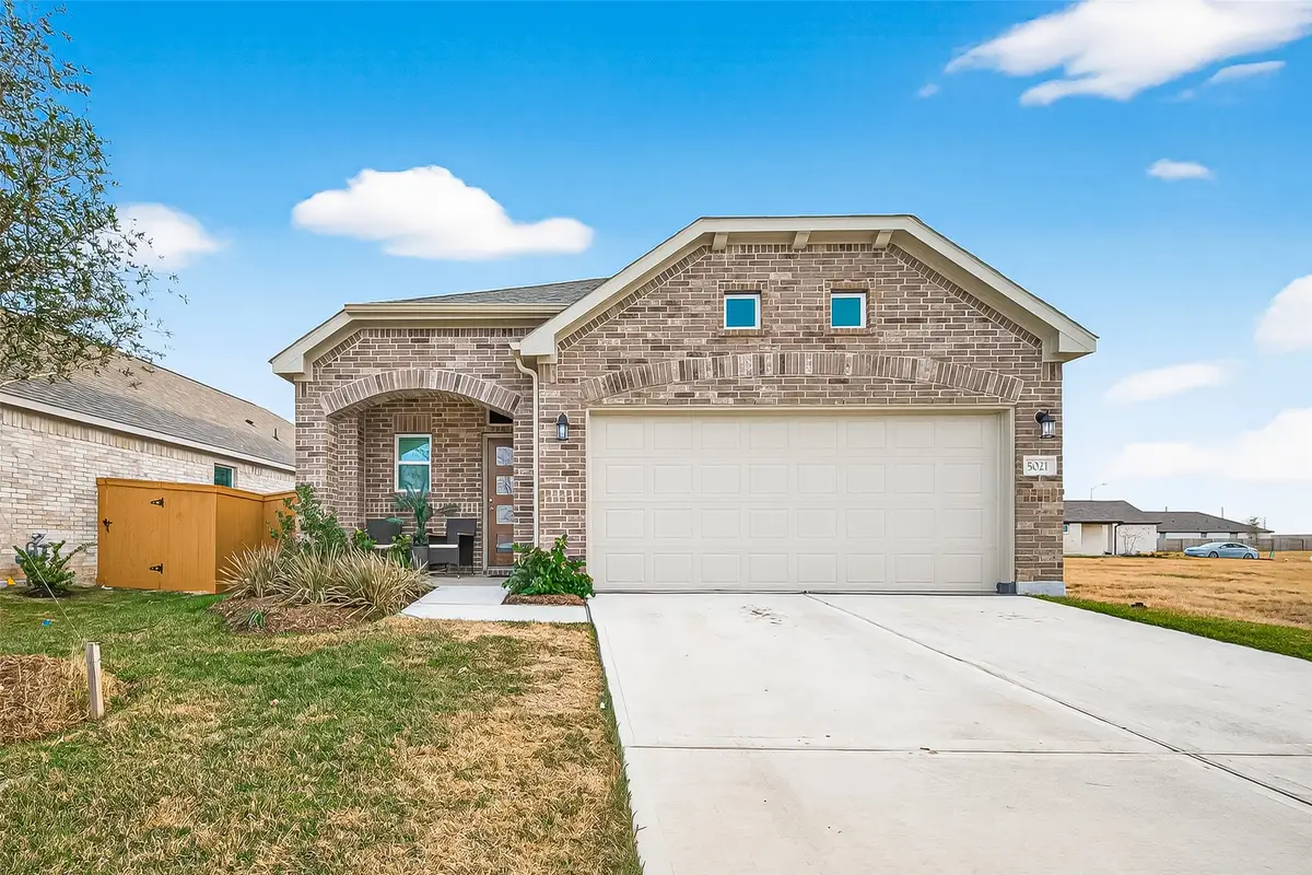 5021 Marcasca Drive, Katy, TX 77493 - Image #1