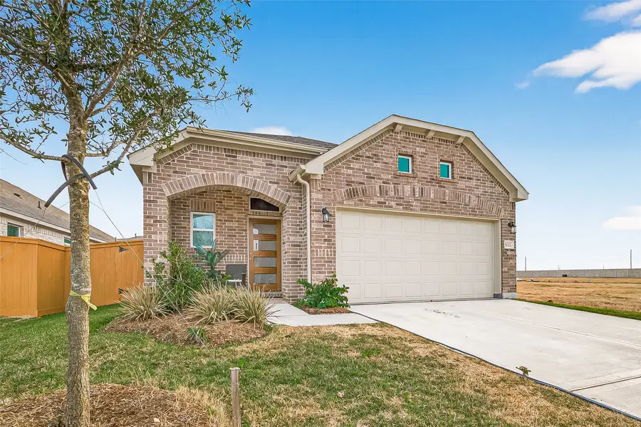 5021 Marcasca Drive, Katy, TX 77493 - Image #2