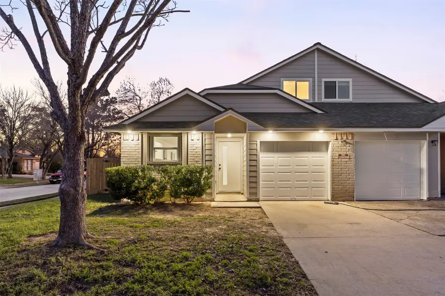 22101 Diane Drive, Spring, TX 77373 - #2