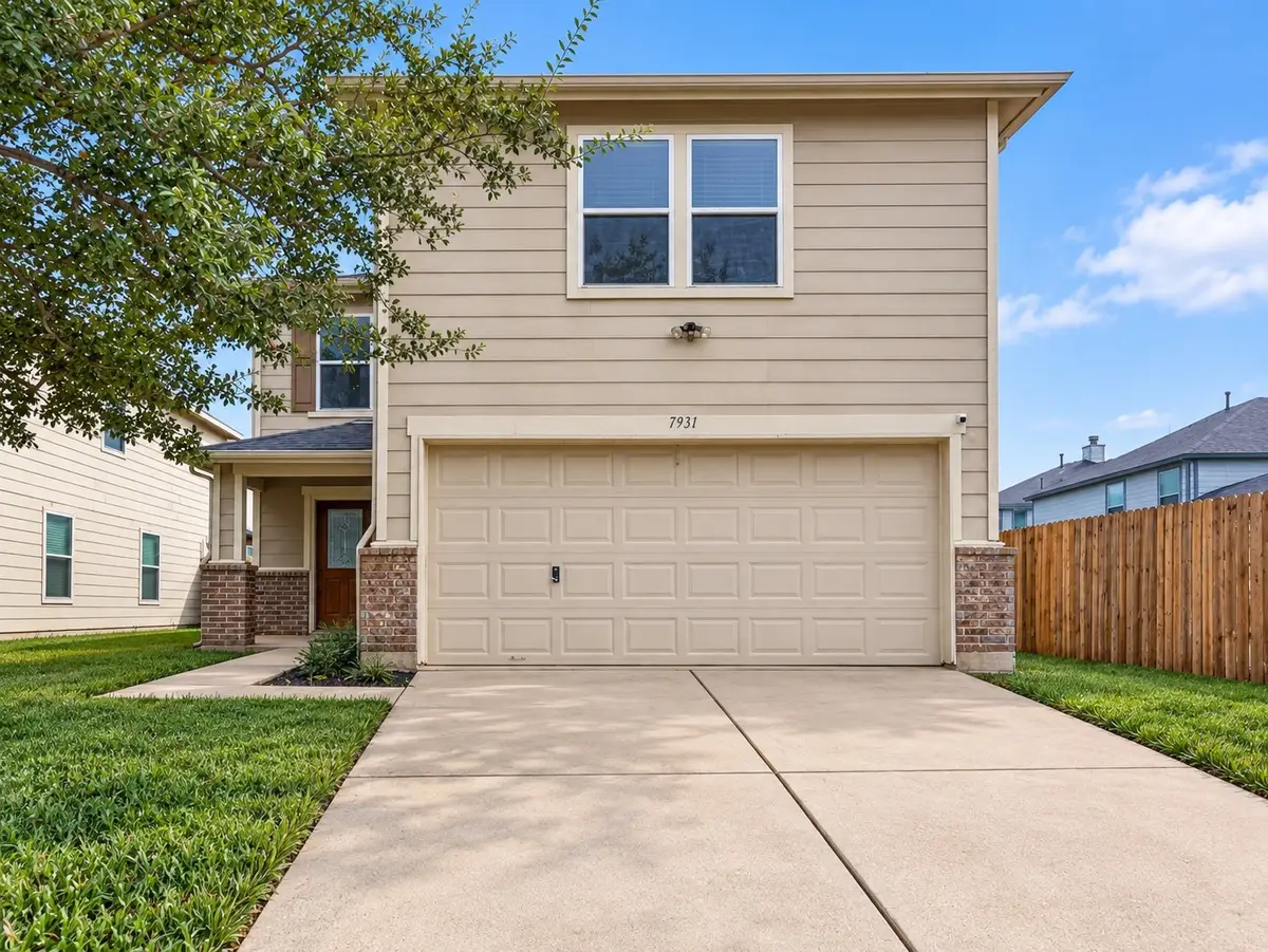 7931 Sagemark Ridge Drive, Cypress, TX 77433 - #1