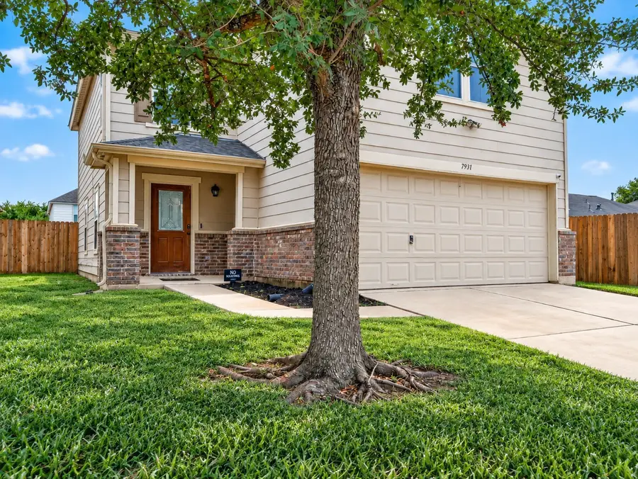 7931 Sagemark Ridge Drive, Cypress, TX 77433 - #3