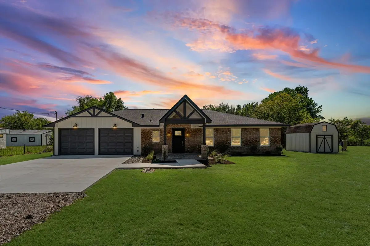 4102 Gatewood Road, Crosby, TX 77532 - #1