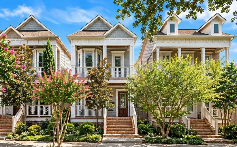 218 E 27th Street #A, Houston, TX 77008 - #1