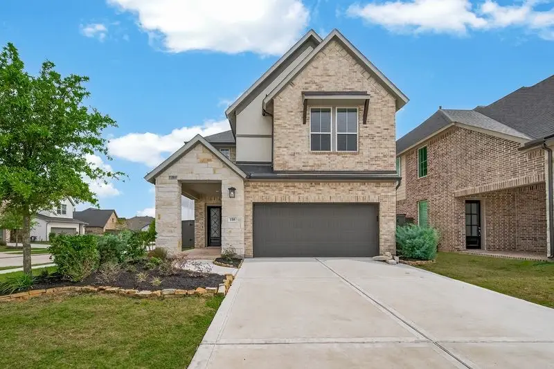 158 Nightshade Street, Richmond, TX 77406 - #1