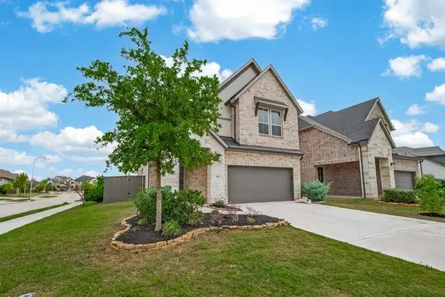 158 Nightshade Street, Richmond, TX 77406 - #2