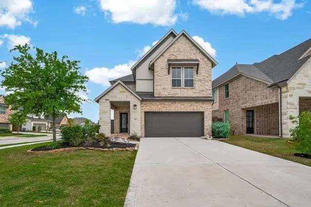 158 Nightshade Street, Richmond, TX 77406 - #3