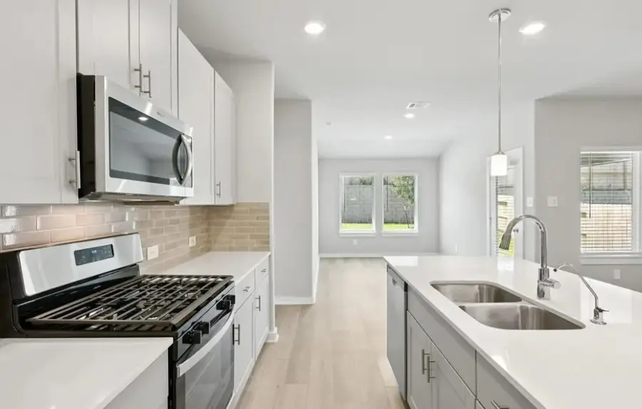 12015 Hail Harbor Drive, Baytown, TX 77523 - #2