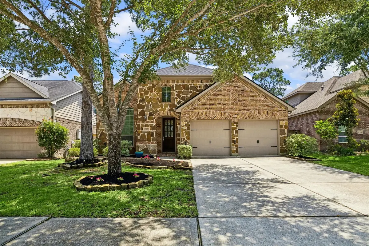 12322 Grand Arches Lane, Humble, TX 77346 - #1