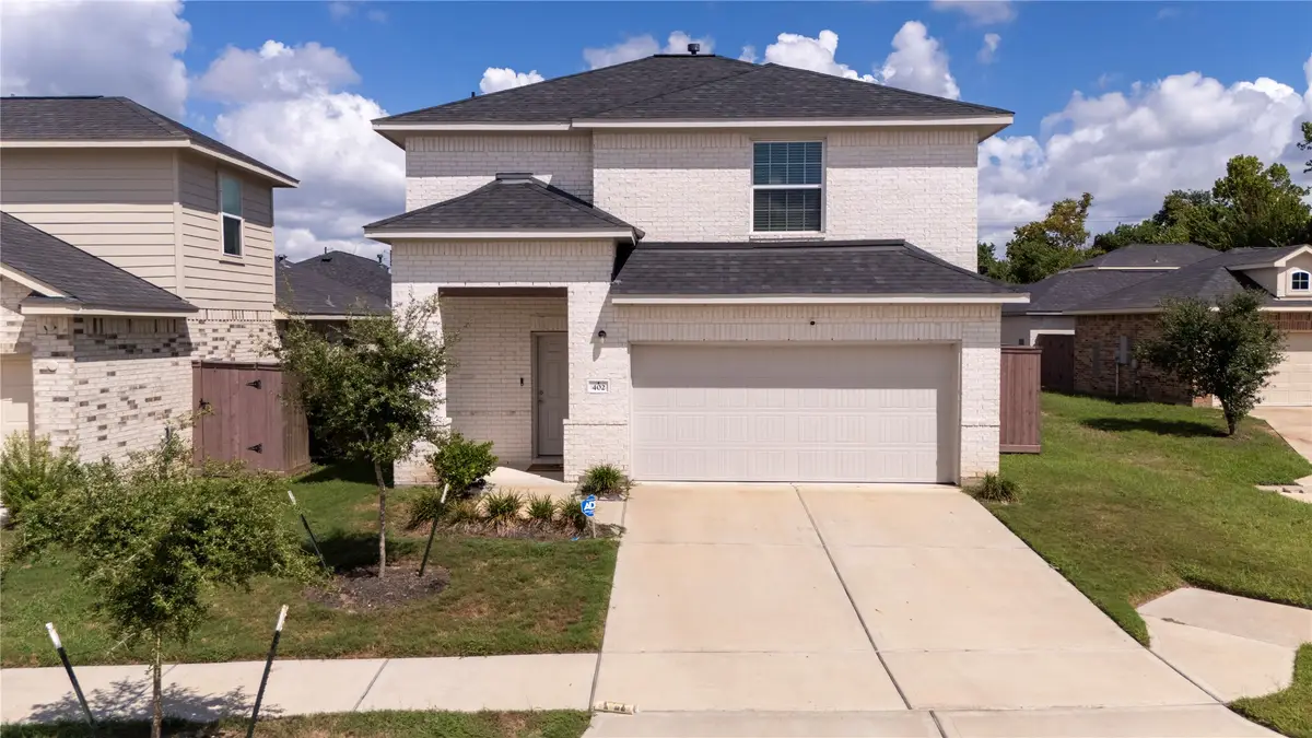 402 Flycatcher Court, Clute, TX 77531 - #1