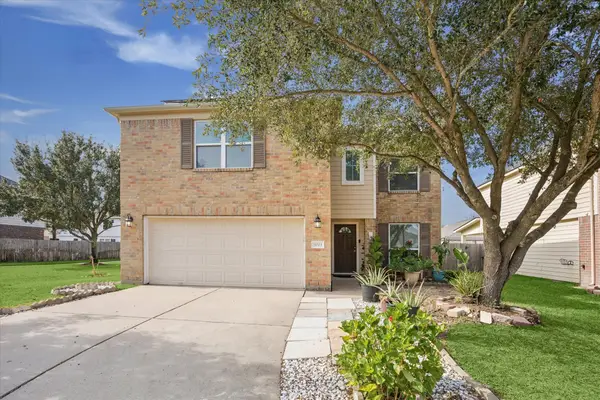 5003 Juniper Spring Trail, Katy, TX 77449