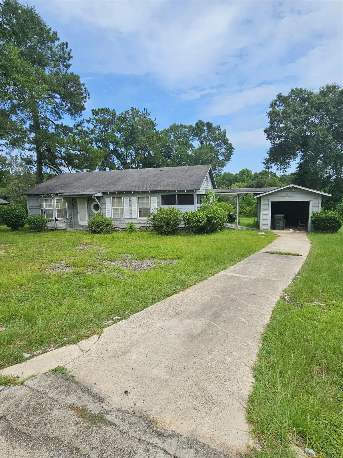 676 Burch Street, Jasper, TX 75951 - #1