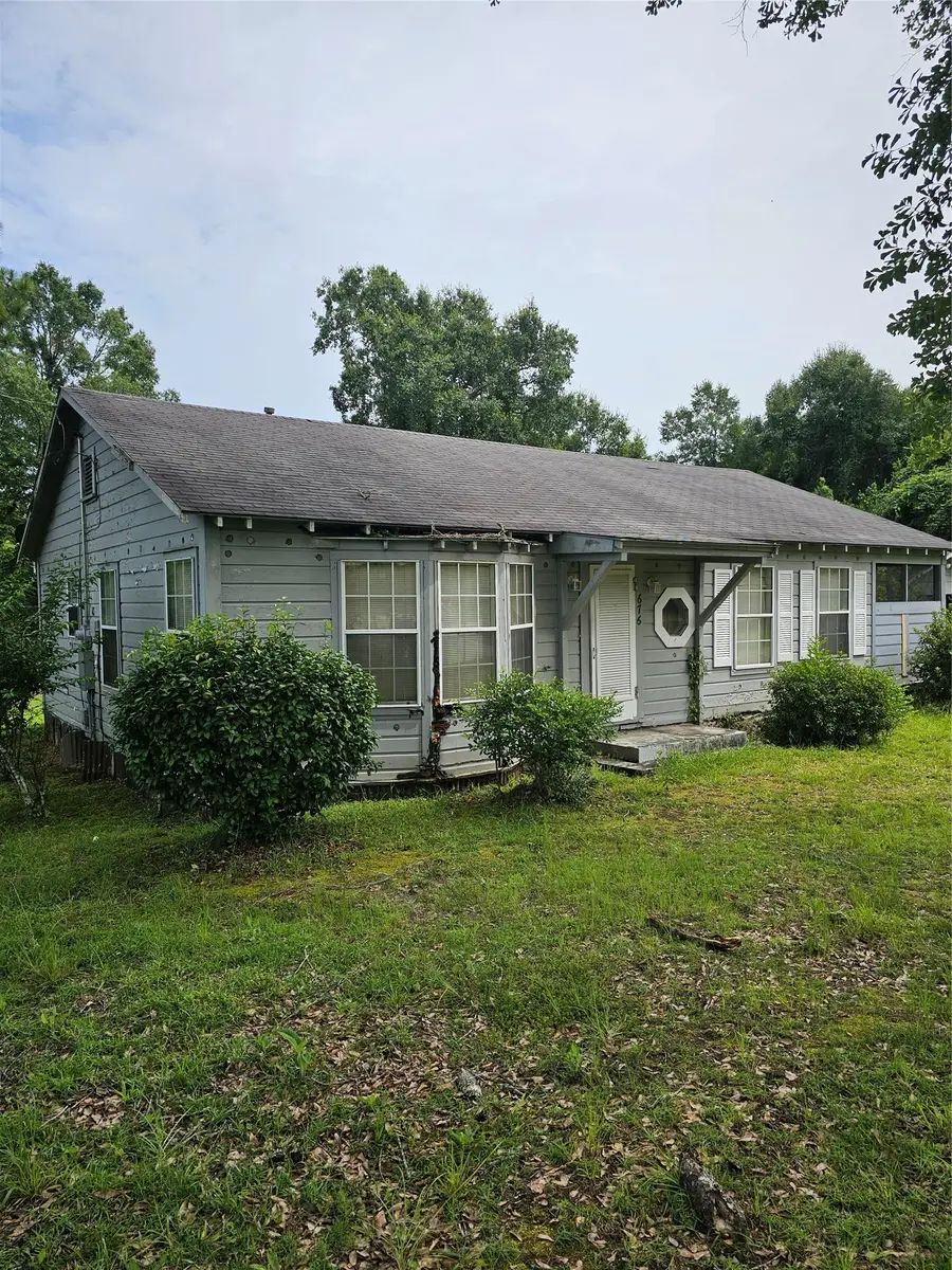 676 Burch Street, Jasper, TX 75951 - #2