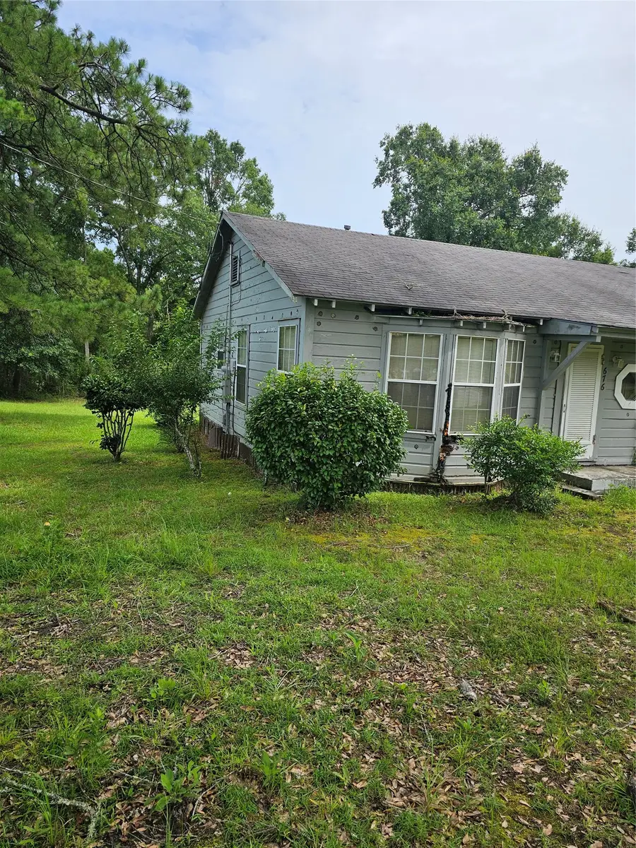 676 Burch Street, Jasper, TX 75951 - #3