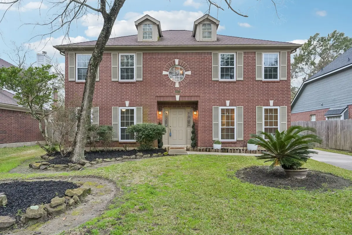 4923 Echo Falls Drive, Kingwood, TX 77345 - Image #1