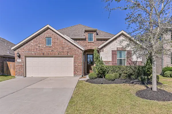 4921 Arbor Crest Lane, League City, TX 77573
