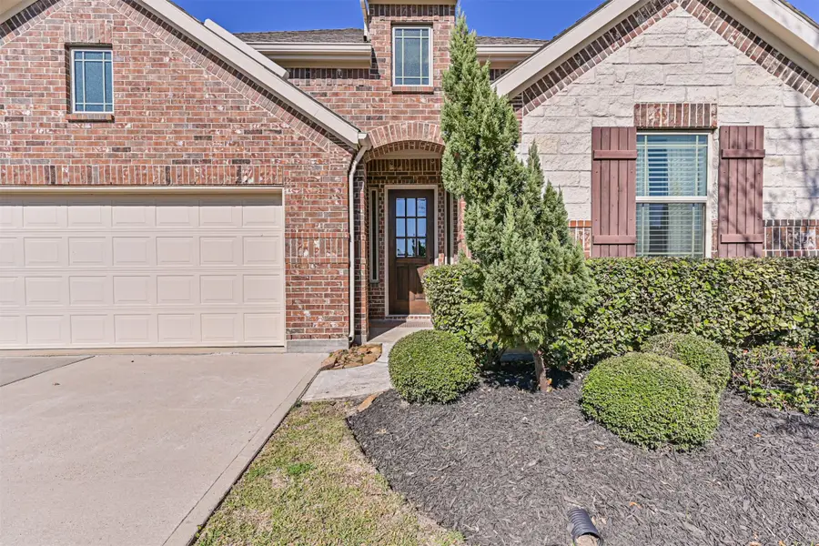 4921 Arbor Crest Lane, League City, TX 77573 - Image #3