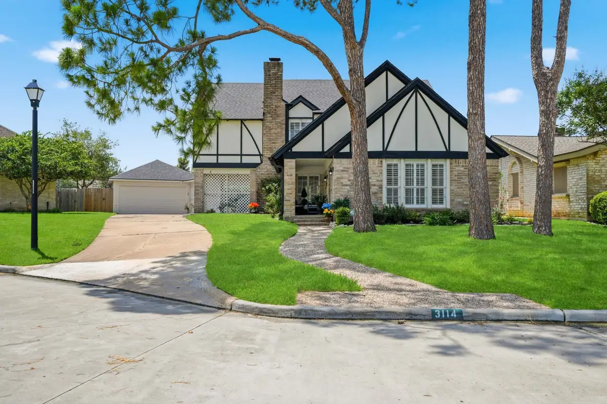 3114 Audubon Court, Sugar Land, TX 77478 - #1