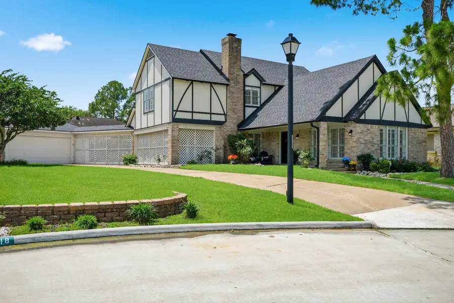 3114 Audubon Court, Sugar Land, TX 77478 - #2