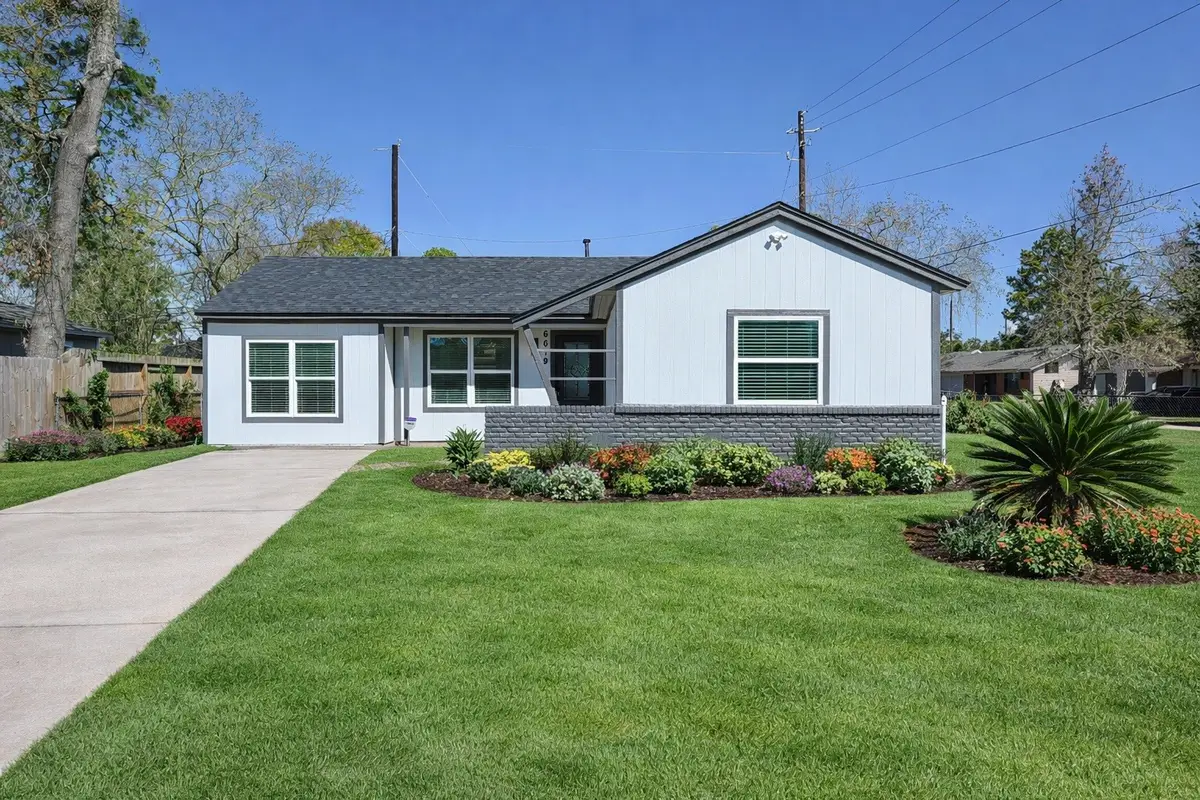 6619 Cobalt Street, Houston, TX 77016 - #1