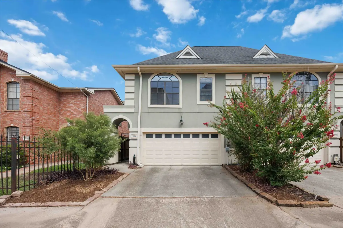 5214 Gibson Street, Houston, TX 77007 - #1