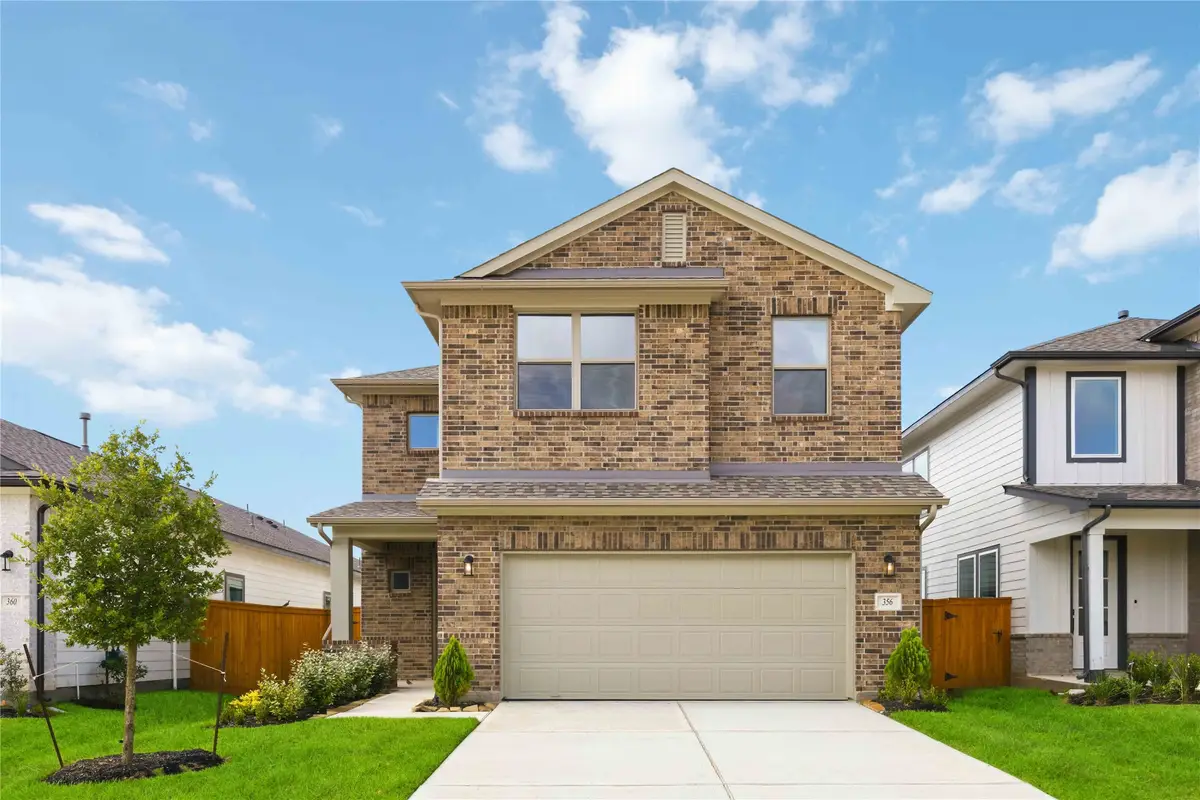 356 Palero Path, Brookshire, TX 77423 - #1