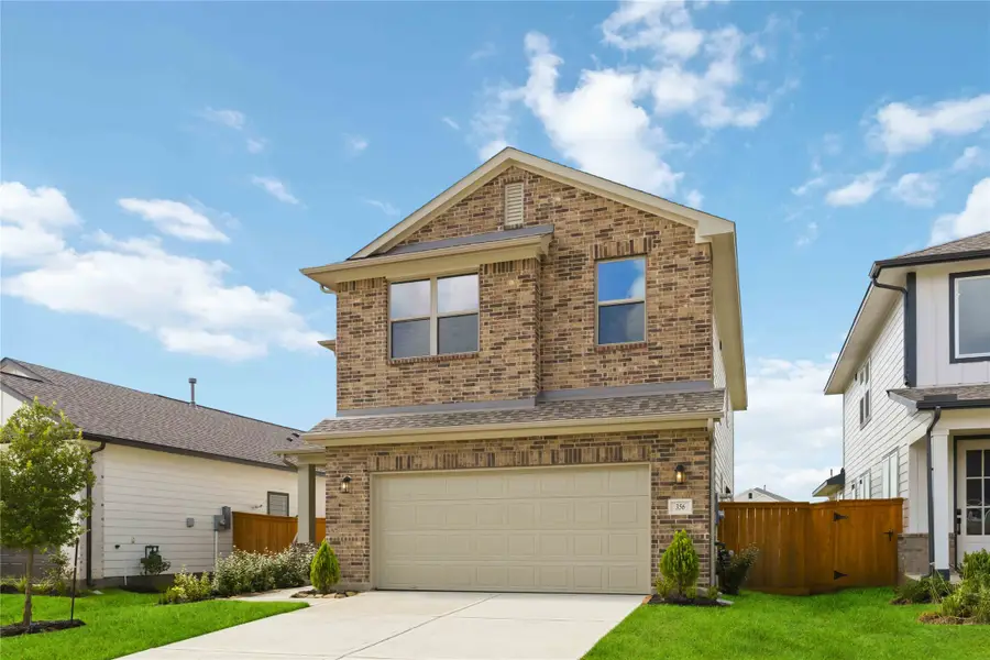 356 Palero Path, Brookshire, TX 77423 - #2