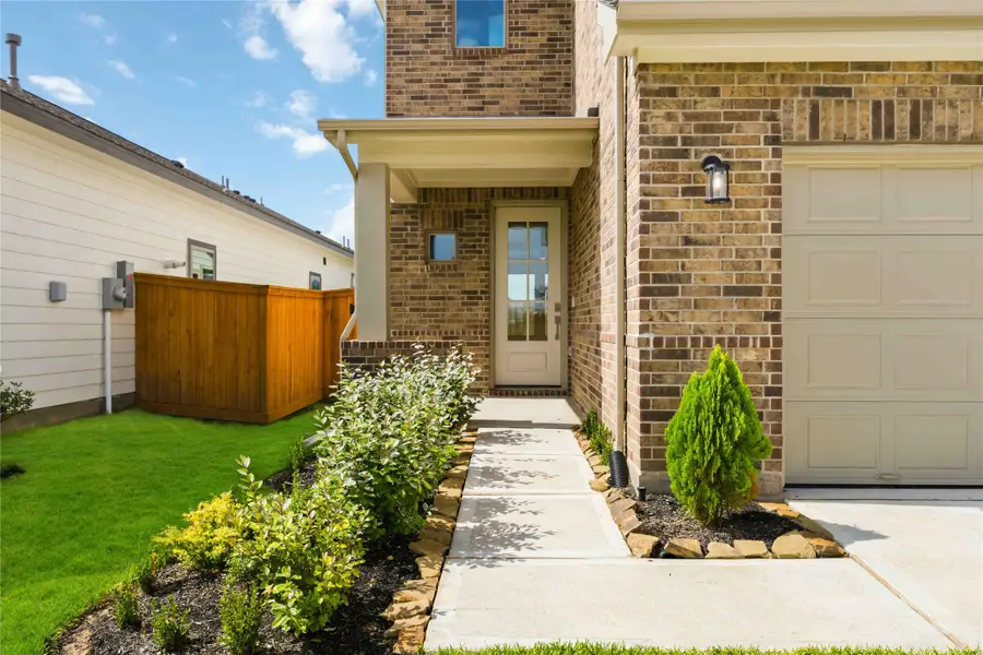 356 Palero Path, Brookshire, TX 77423 - #3