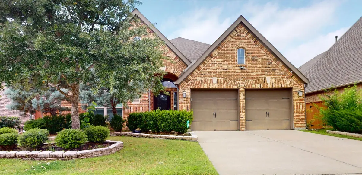 10602 Largoward Lane, Richmond, TX 77407 - #1