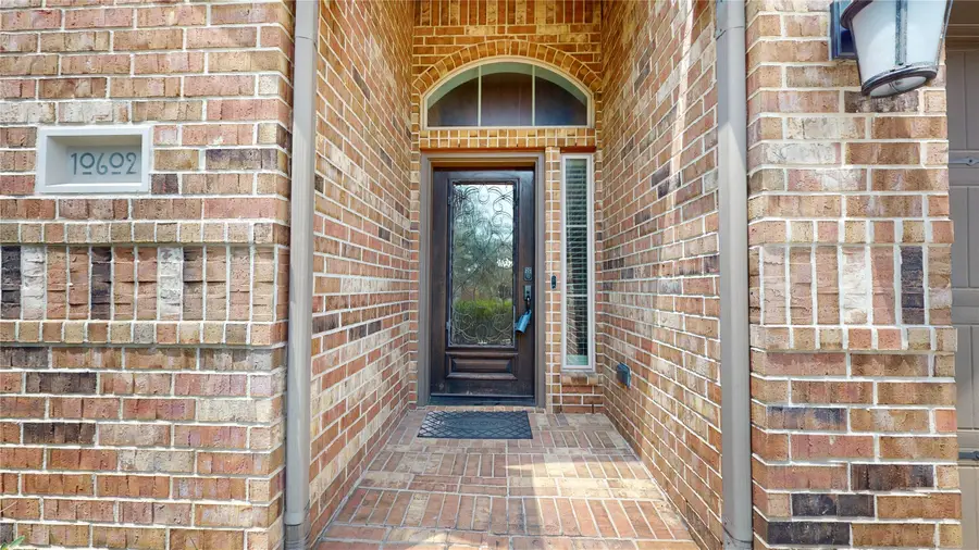 10602 Largoward Lane, Richmond, TX 77407 - #2