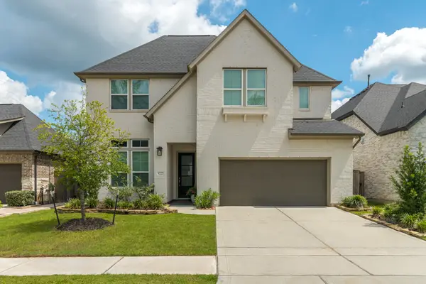 9222 Fury Landing Lane, Tomball, TX 77375