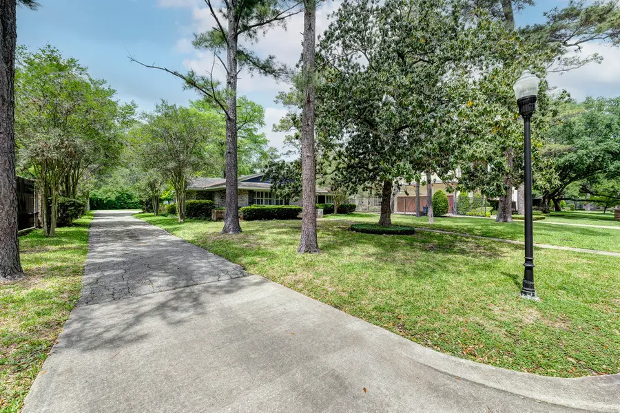 713 W Creekside Drive, Hunters Creek Village, TX 77024 - #3