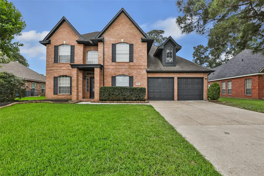 8602 Malardcrest Drive, Humble, TX 77346 - #2
