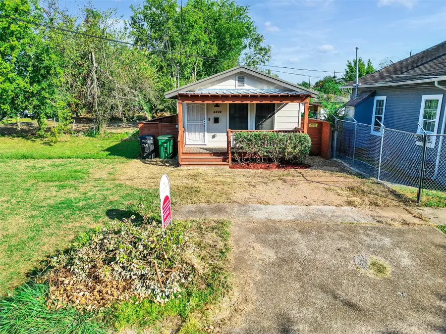 3309 Sumpter Street, Houston, TX 77026 - #2