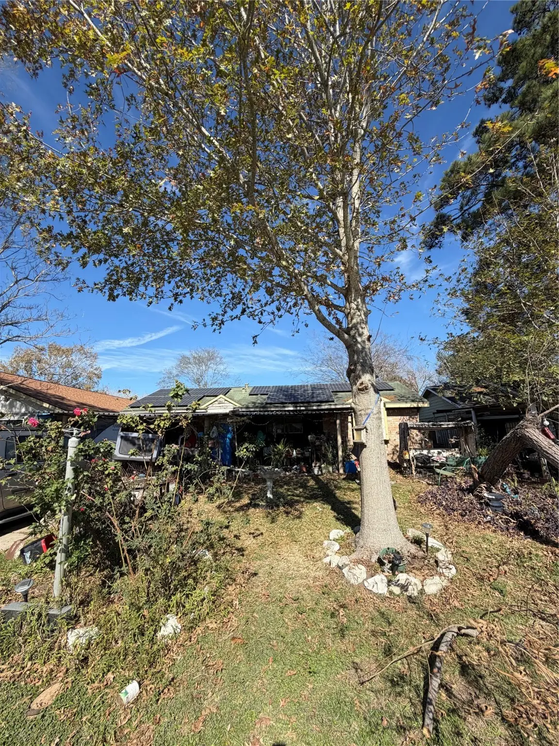 16907 Sunshine Street, Houston, TX 77049 - #1