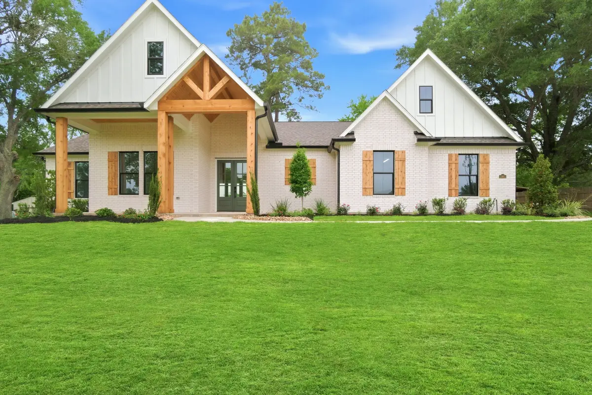 23951 Landrum Village, Montgomery, TX 77316 - #1