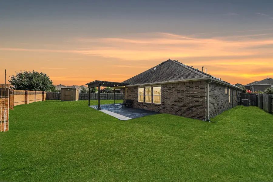 6723 Widdenbrook Trace, Katy, TX 77493 - #3