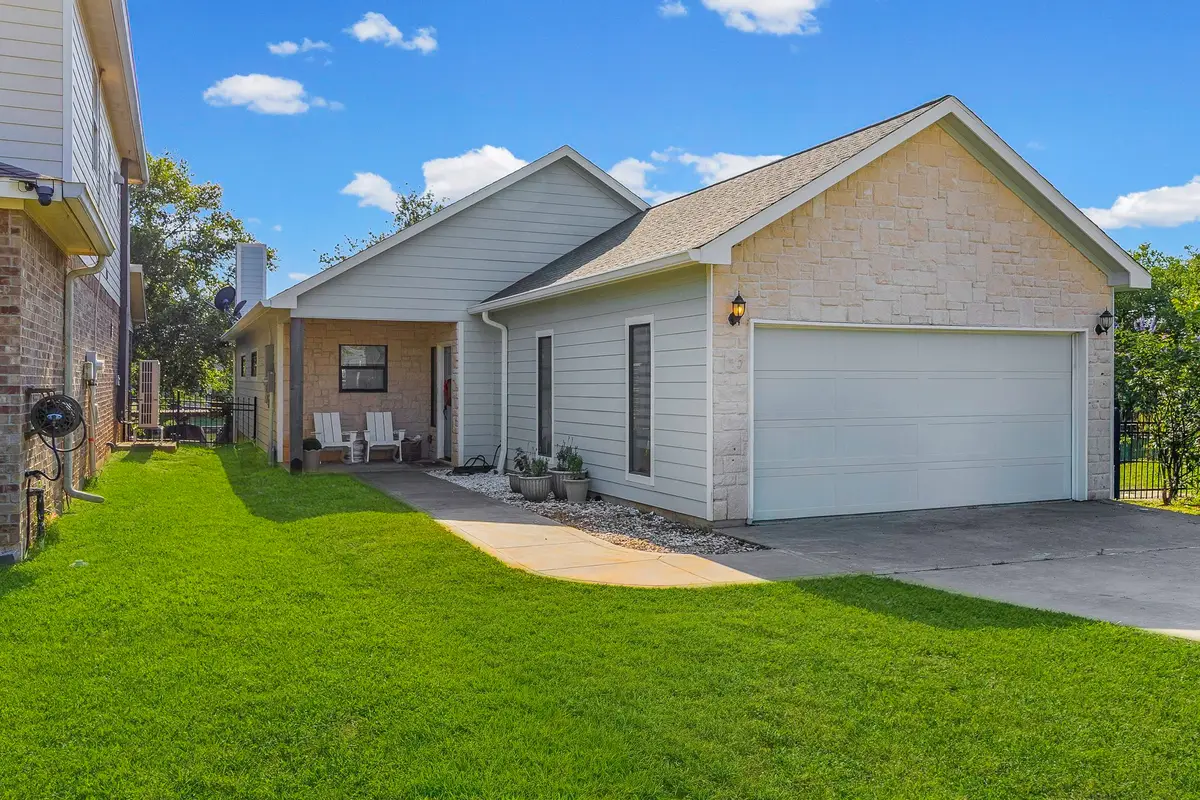 185 Bayview Lane, Livingston, TX 77351 - #1