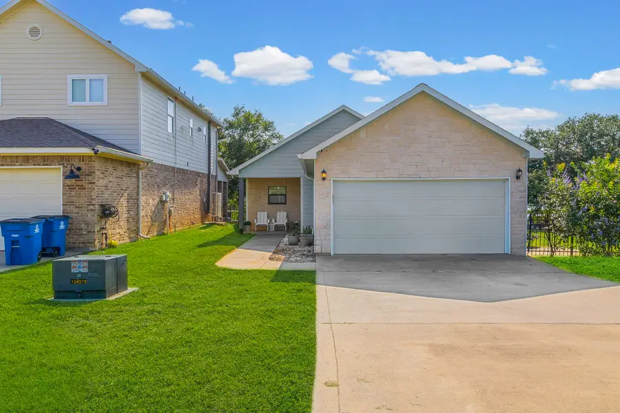 185 Bayview Lane, Livingston, TX 77351 - #2