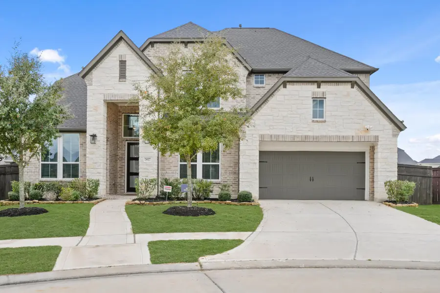 28927 Ember Crest Lane, Fulshear, TX 77441 - #2