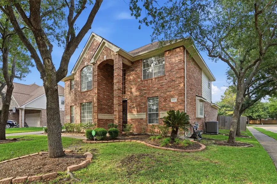 6111 Four River Drive, Richmond, TX 77469 - #2