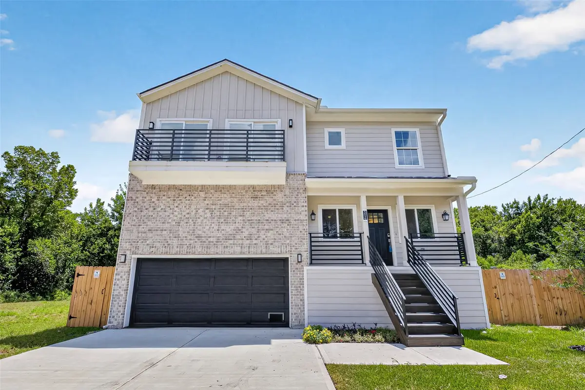 5016 Ricky Street, Houston, TX 77033 - #1