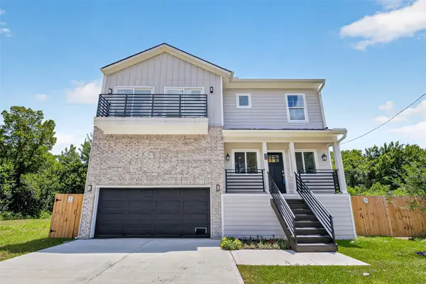 5016 Ricky Street, Houston, TX 77033