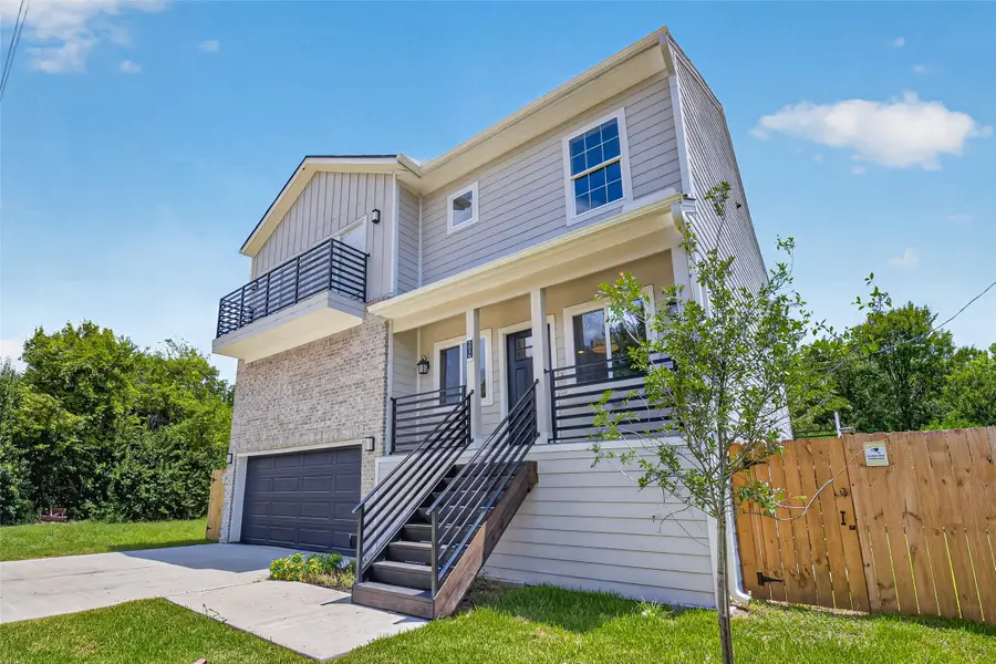 5016 Ricky Street, Houston, TX 77033 - #2