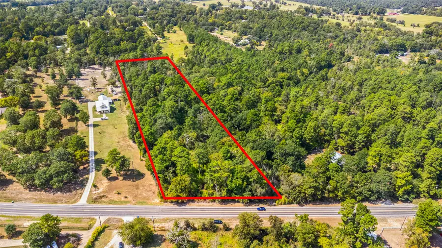 TBD Fm-980, Huntsville, TX 77320 - #2