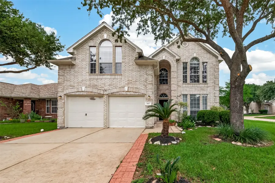 6027 Dunsley Drive, Katy, TX 77449 - #3