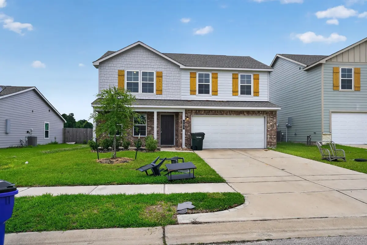 103 Avalon Drive, Huntsville, TX 77320 - #1