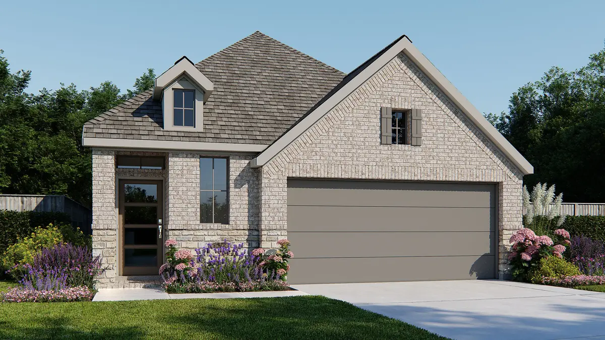 27024 Westmont Field Drive, Magnolia, TX 77354 - #1
