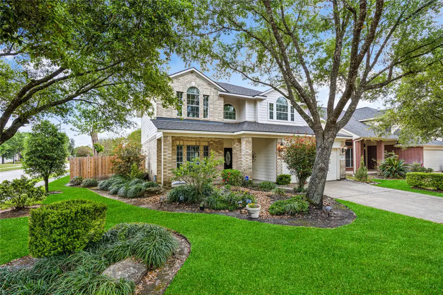 32303 Archer Park, Conroe, TX 77385 - #3