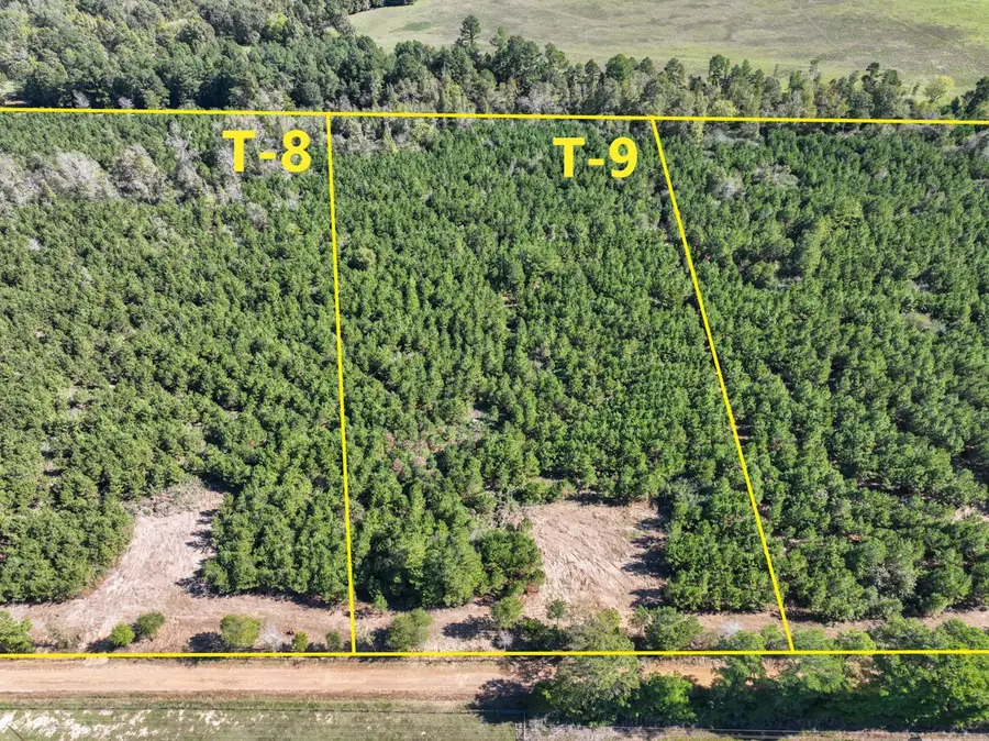 4 County Road 3121, Long Branch, TX 75669 - Image #2